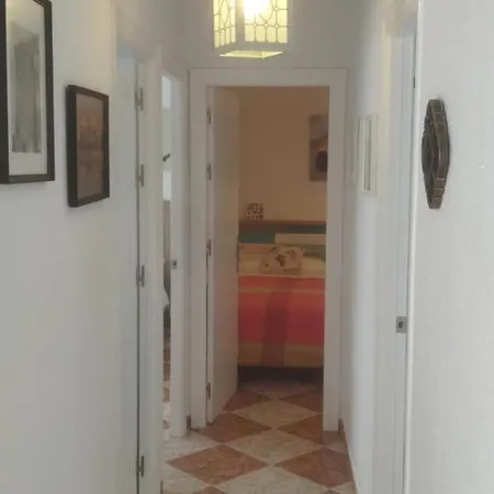 Apartamento Anita Conil *