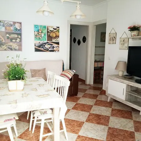Apartamento Anita Conil *