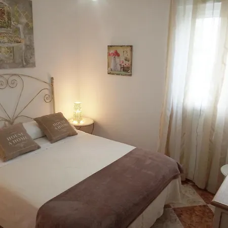 Apartamento Anita Conil *